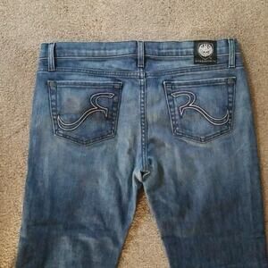 Women's Rock & Republic Jean's Sz 29